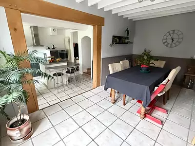 Maison, 97 m²