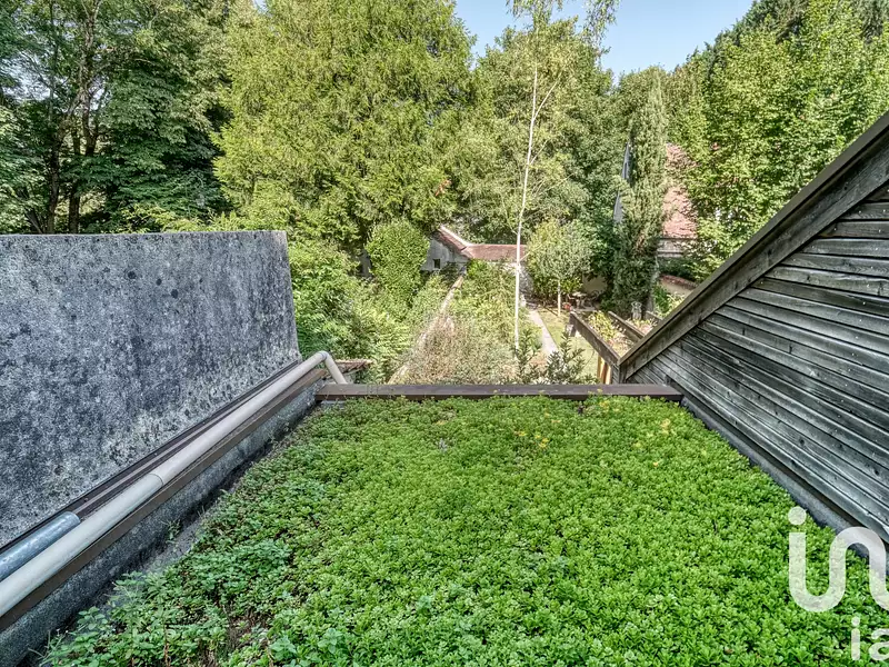 Maison, 135 m²