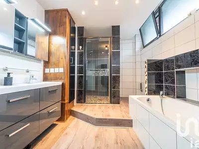 Appartement, 99 m²