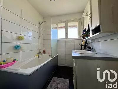 Maison, 151 m²