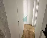 Appartement, 20,55 m²