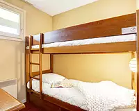 Appartement, 33,76 m²