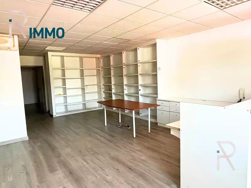 Divers, 118,54 m²