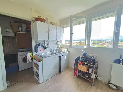 Appartement, 70 m²