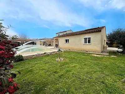 Maison, 164 m²