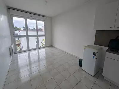 Appartement, 38,76 m²