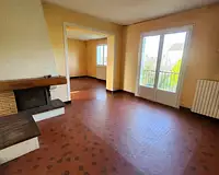 Maison, 93 m²