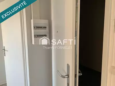 Appartement, 71 m²
