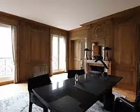 Appartement, 236 m²