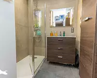 Appartement, 55,43 m²