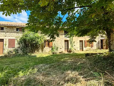 Maison, 204 m²