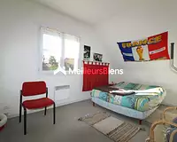 Maison, 113 m²