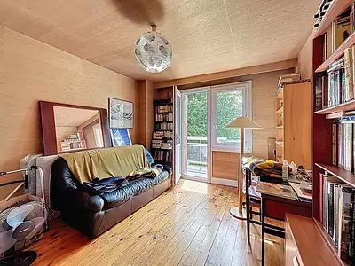 Appartement, 102 m²