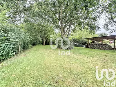 Maison, 110 m²
