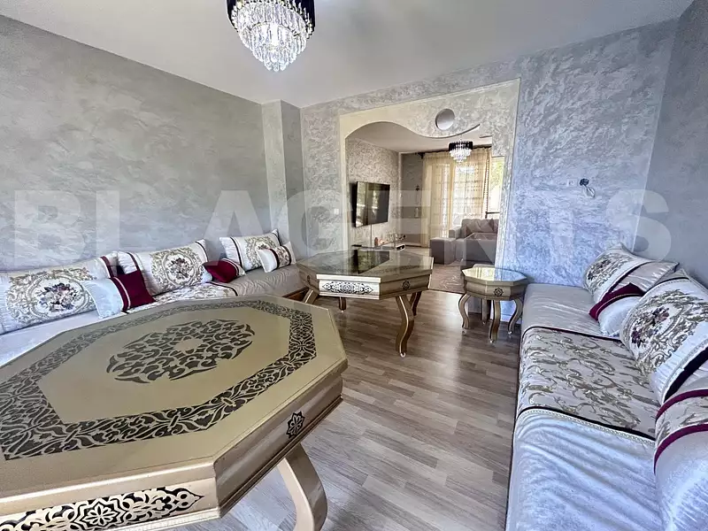 Appartement, 83 m²