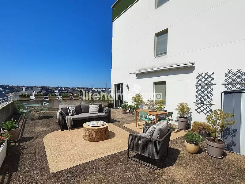 Appartement, 106,75 m²