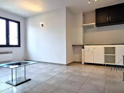 Appartement, 31,53 m²