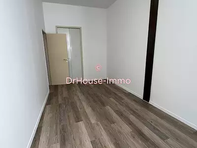 Appartement, 50 m²