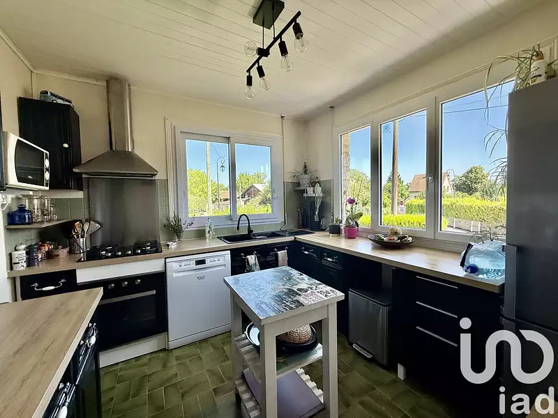 Maison, 147 m²