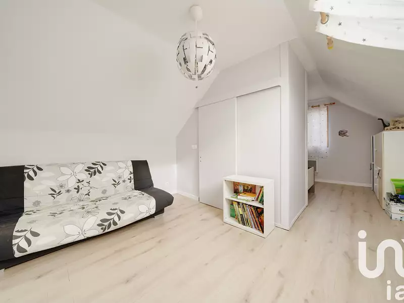 Maison, 160 m²