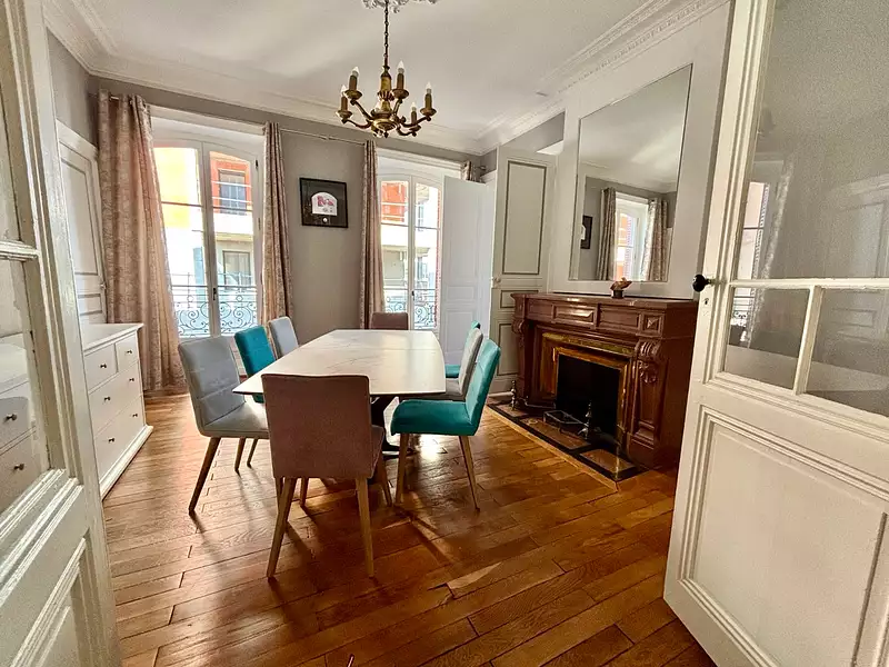 Appartement, 150 m²