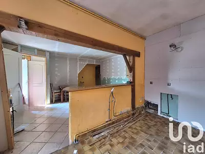 Maison, 116 m²