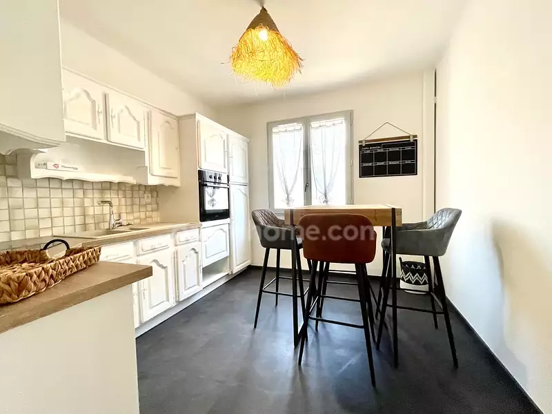 Maison, 147 m²
