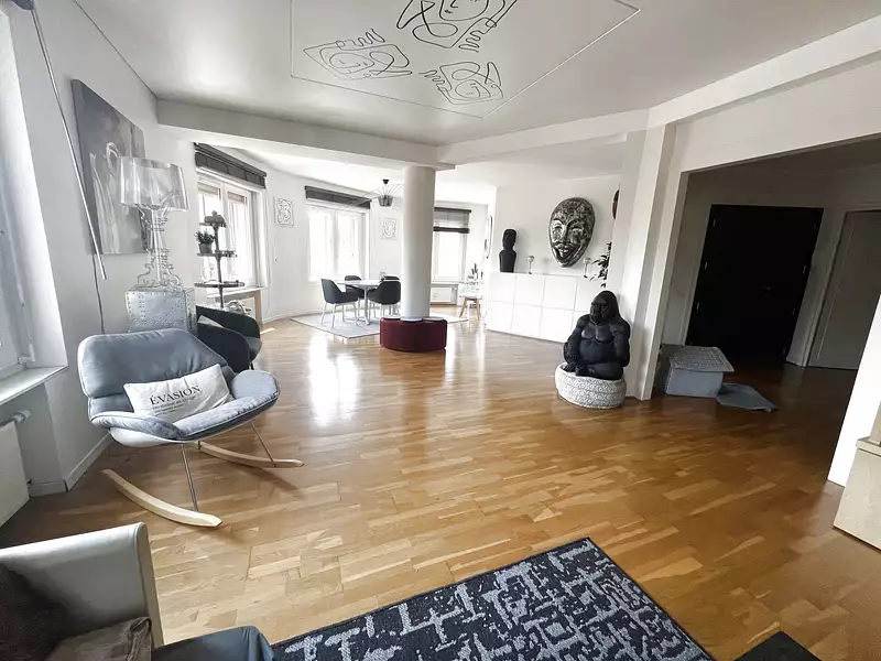 Appartement, 187 m²