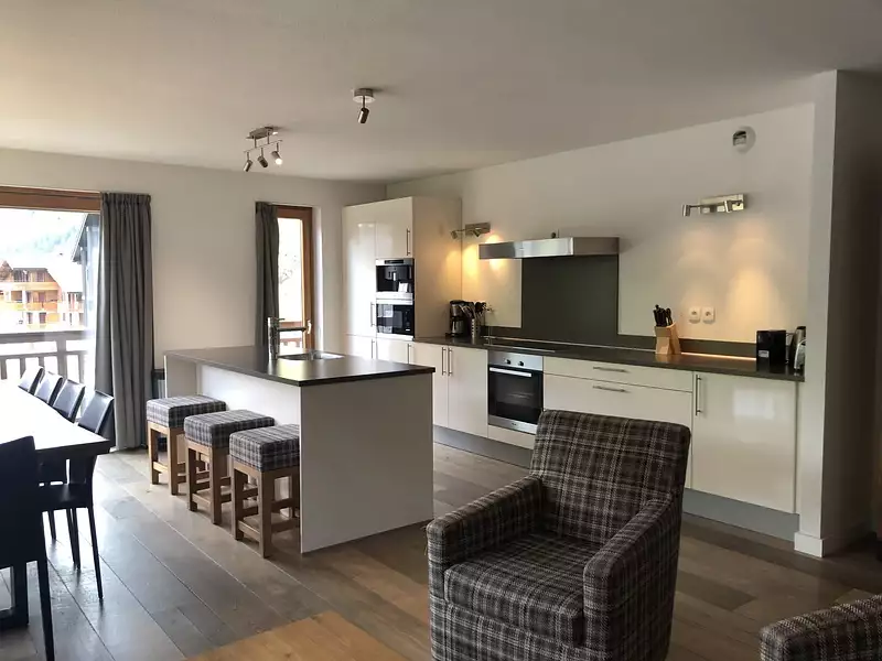 Appartement, 128,28 m²