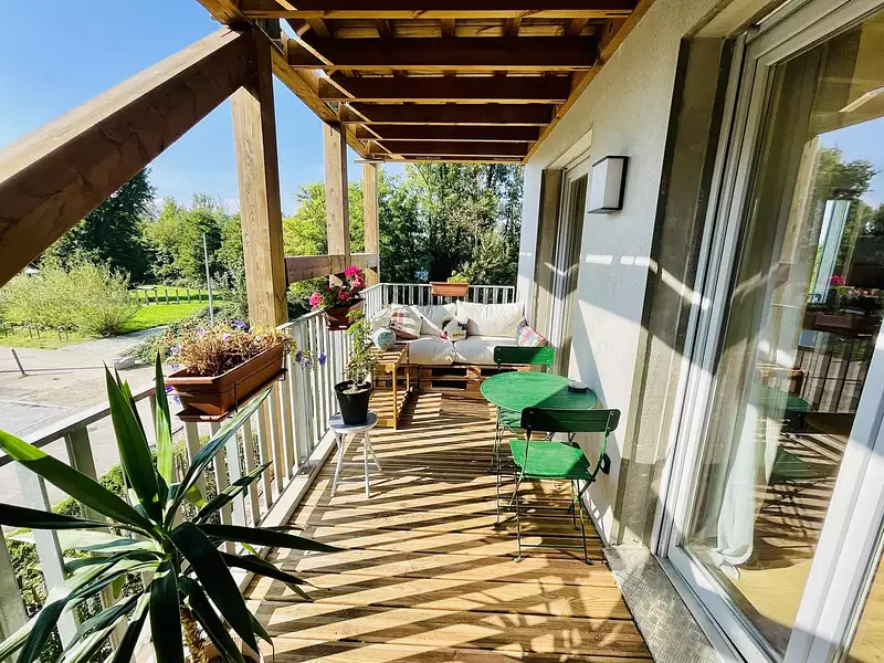 Appartement, 65,42 m²