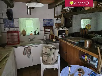 Maison, 75 m²