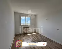 Appartement, 59,33 m²