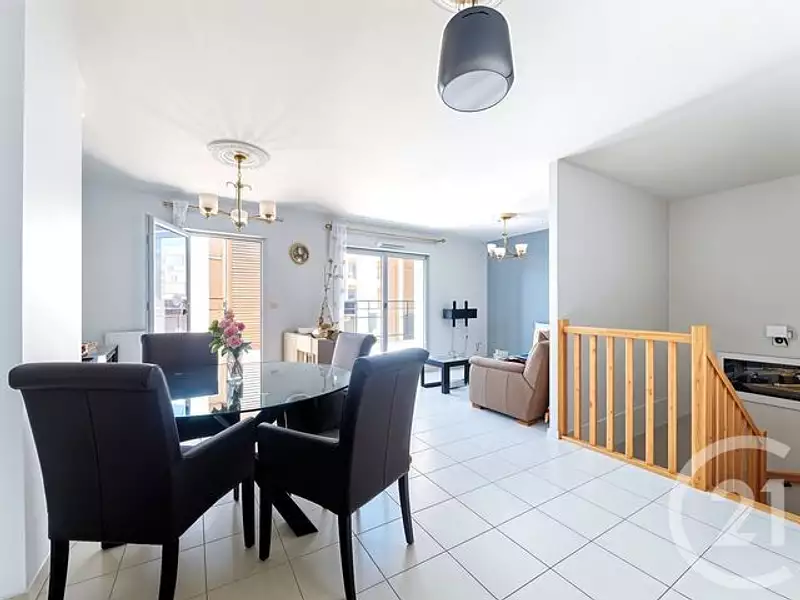 Appartement, 80 m²