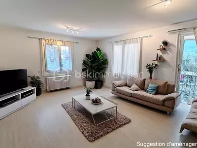 Maison, 114 m²
