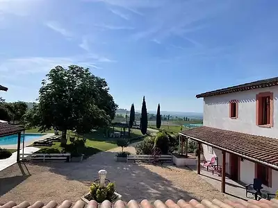 Maison, 825 m²