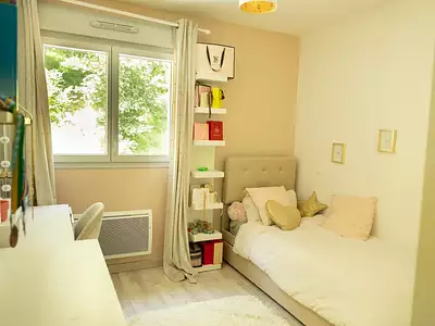 Maison, 86 m²