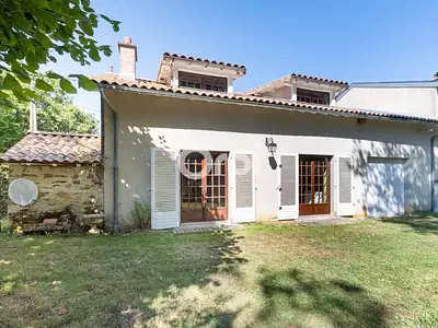 Maison, 125 m²