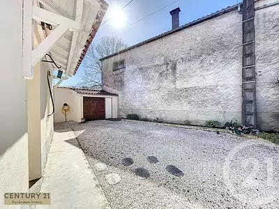 Maison, 86,1 m²