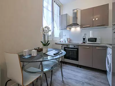 Appartement, 80 m²