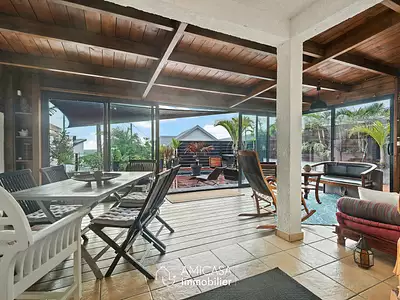 Maison, 129 m²