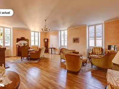 Appartement, 144 m²