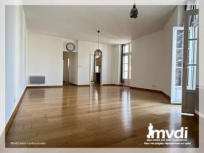 Appartement, 93,77 m²