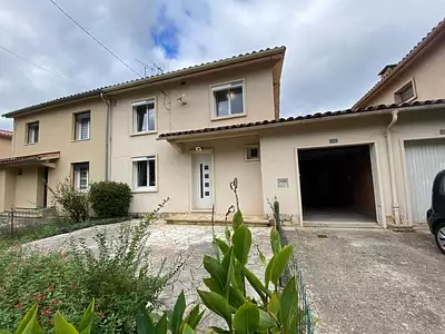 Maison, 89 m²