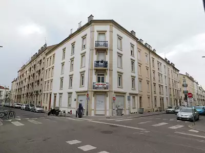 Appartement, 102,27 m²