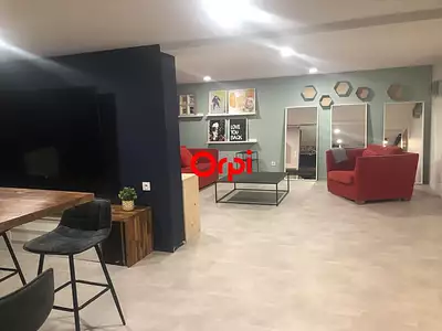 Maison, 110 m²