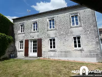 Maison, 123 m²