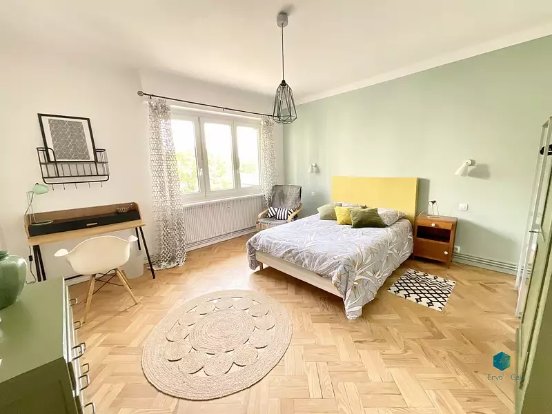 Appartement, 18 m²