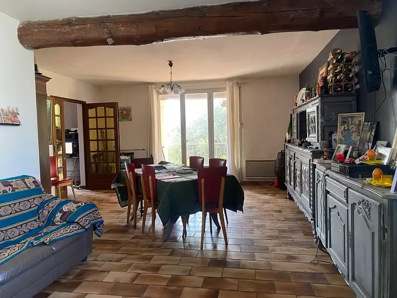 Maison, 127 m²