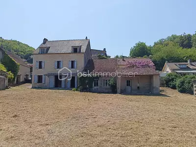 Maison, 153 m²