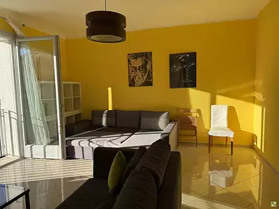 Appartement, 47,5 m²